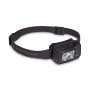 Linterna Frontal LED Recargable y Ajustable Black Diamond STORM 500-R Negro 500 lm