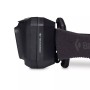 Linterna Frontal LED Recargable y Ajustable Black Diamond STORM 500-R Negro 500 lm