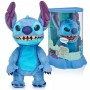 Jouet Peluche Stitch DIS-1022-01 Bleu