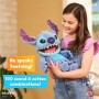 Jouet Peluche Stitch DIS-1022-01 Bleu