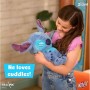 Jouet Peluche Stitch DIS-1022-01 Bleu