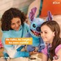 Jouet Peluche Stitch DIS-1022-01 Bleu