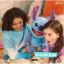 Jouet Peluche Stitch DIS-1022-01 Bleu