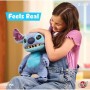 Jouet Peluche Stitch DIS-1022-01 Bleu