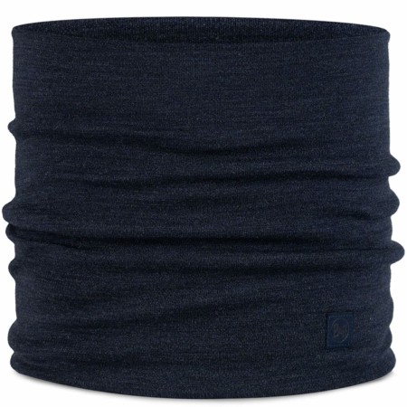 Snood polaire Buff 113018.785.10.00 Bleu foncé