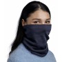 Snood polaire Buff 113018.785.10.00 Bleu foncé