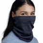 Snood polaire Buff 113018.785.10.00 Bleu foncé