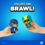 Set de Figuras Brawl Stars BRW6015B 2 Piezas