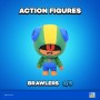 Figura de Acción Brawl Stars BRW6010A