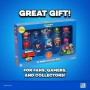 Ensemble de Figurines Brawl Stars BRW2080B 12 Pièces