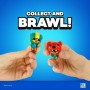 Ensemble de Figurines Brawl Stars BRW2080B 12 Pièces