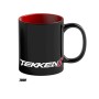 Tasse mug Good Loot Tekken 8 Art Heat Reveal Noir 450 ml