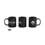 Tasse mug Good Loot The Witcher 3 Noir 480 ml