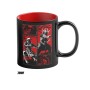 Tasse mug Good Loot Shadows Noir 450 ml