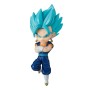 Figura Coleccionable Dragon Ball Blue Vegito