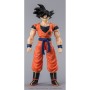 Figurine d’action Dragon Ball Son Goku