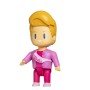 Figura de Acción Stumble Guys X Barbie 11,5 cm