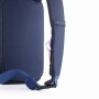 Mochila XD Design Bobby Sling Navy Granate