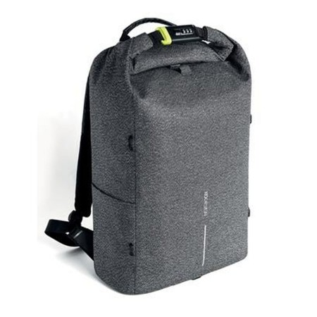 Mochila XD Design Bobby Urban Gris