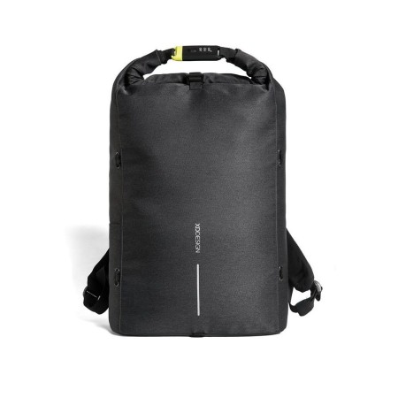 Mochila XD Design Bobby Urban Lite Negro