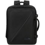 Mochila Trolley American Tourister 149175-1041 Negro