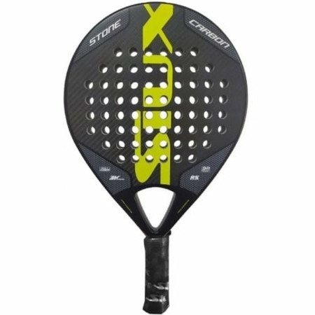 Pala de Pádel Siux STONE CARBON 3K