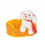 Jouet Peluche Artesanía Beatriz Marilin 20 cm 20cm