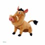 Peluche The Lion King Pumba 25 cm Marrón