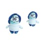 Jouet Peluche Inside Out 25 cm