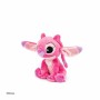 Jouet Peluche Stitch 25 cm Rose