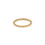 Anillo Mujer 24KAE 12423Y/60 20 Dorado