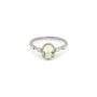 Bague Femme 24KAE 12406S/54 14 Argenté
