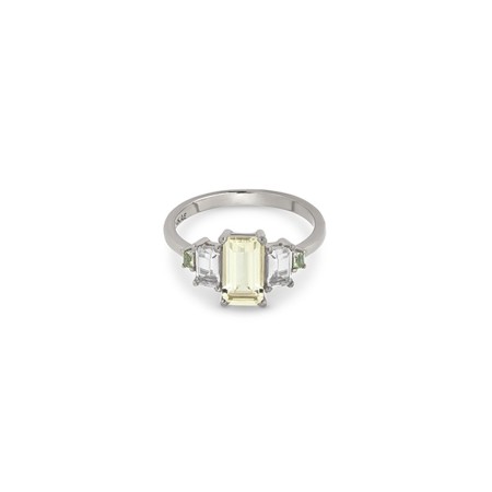 Bague Femme 24KAE 12411S/52 12 Argenté