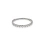 Bague Femme 24KAE 12418S/58 18 Argenté