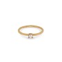 Anillo Mujer 24KAE 12424Y/54 14 Dorado