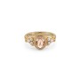 Bague Femme 24KAE 12450Y/54 14 Doré