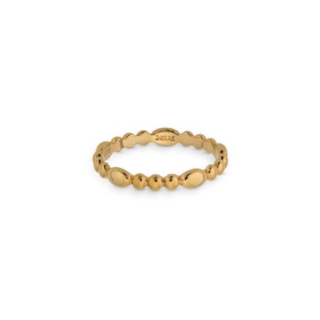 Anillo Mujer 24KAE 12458Y/58 18 Dorado