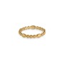 Anillo Mujer 24KAE 12458Y/58 18 Dorado