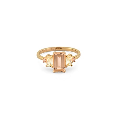 Bague Femme 24KAE 12435Y/60 20 Doré