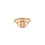 Bague Femme 24KAE 12435Y/60 20 Doré