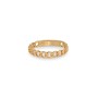 Bague Femme 24KAE 12421Y/60 20 Doré