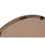 Espejo de pared Home ESPRIT Natural Tropical 60 x 2,5 x 60 cm