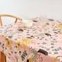 Nappe Belum 0120-409 Multicouleur 100 x 150 cm
