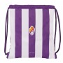 Bolsa Mochila con Cuerdas Real Valladolid C.F. 35 x 40 x 1 cm