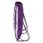 Bolsa Mochila con Cuerdas Real Valladolid C.F. 35 x 40 x 1 cm