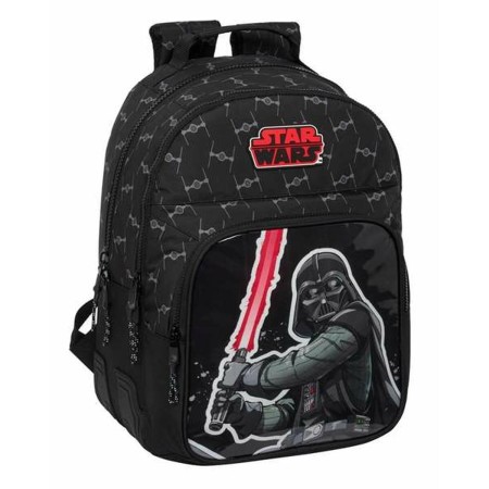 Cartable Star Wars The fighter 32 x 42 x 15 cm