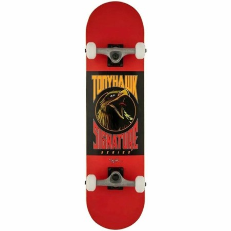 Skate 180+ Complete Tony Hawk Bird Rouge 8"