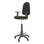 Taburete Ayna P&C T04CPBALI840B10 Negro