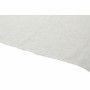 Chemin de Table DKD Home Decor Crème Polyester (35 x 135 x 1 cm)