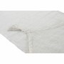 Chemin de Table DKD Home Decor Crème Polyester (35 x 135 x 1 cm)